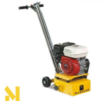 Машина фрезерувальна Masalta MC8-4