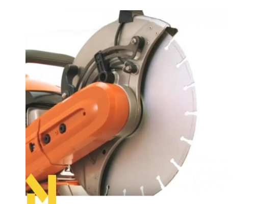 Бензоріз ECHO CSG-7410ES