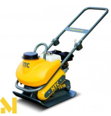 Віброплита NTC VD18P з бачком