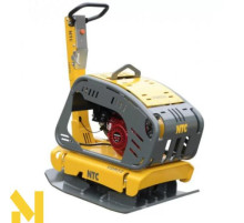 Віброплита реверсивна NTC VDR52