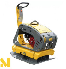 Віброплита реверсивна NTC VDR52