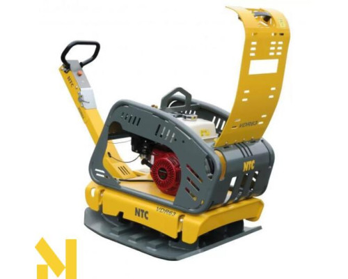 Віброплита реверсивна NTC VDR63