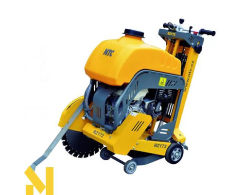 Швонарізник бензиновий NTC RZ172