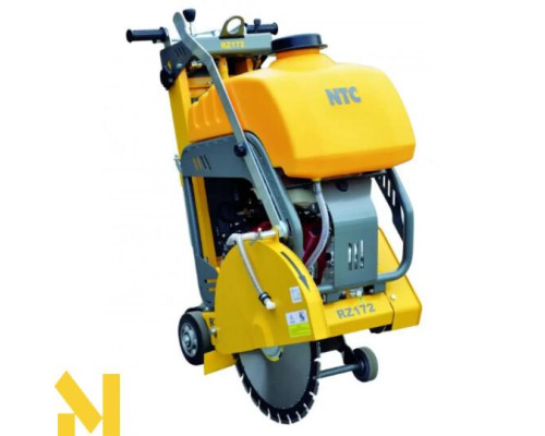 Швонарізник бензиновий NTC RZ202