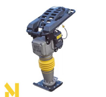 Вібронога бензинова NTC NT65N