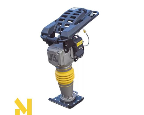 Вібронога бензинова NTC NT65N