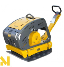 Віброплита NTC VDR 63HЕ реверсивна