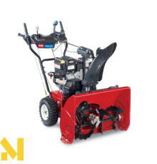 Снігоприбирач TORO Power Max 826 OE