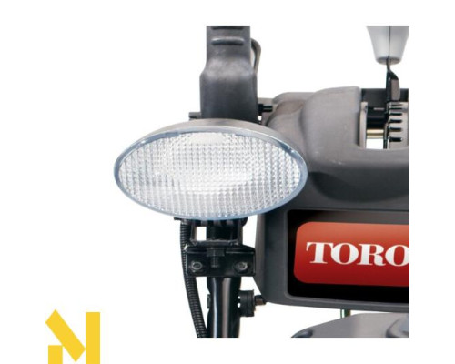 Снігоприбирач TORO Power Max 826 OE