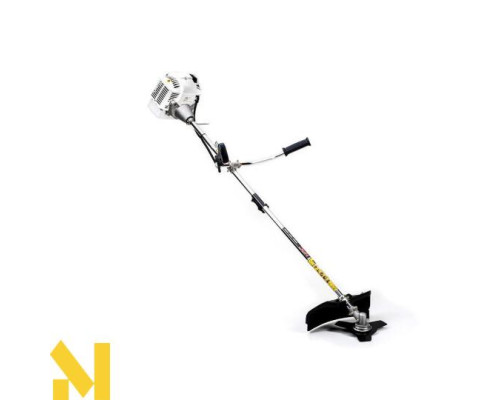 Мотокоса NAC WLBC580B-2ZXU