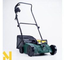 Аератор електричний Nac YT5151