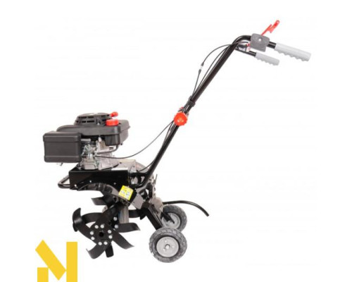 Мотокультиватор Nac TIG5050