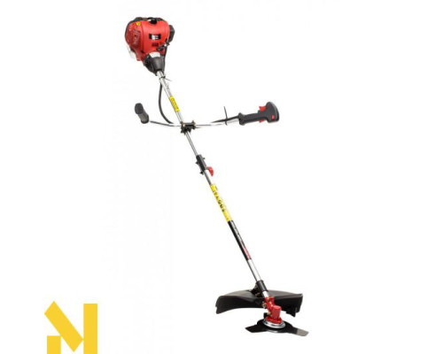 Мотокоса NAC WLBC260-2ZXU