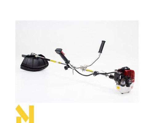 Мотокоса NAC WLBC260-2ZXU