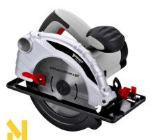 Пила дискова Forte CS 185