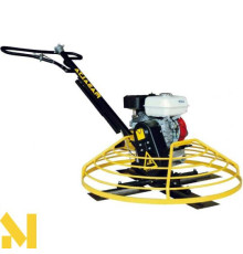 Затиральна машина Masalta MT36-4