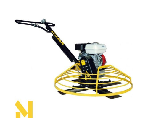 Затиральна машина Masalta MT36-4