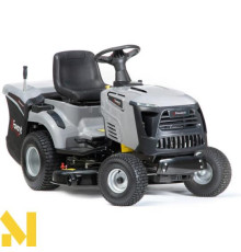 Садовий трактор бензиновий Faworyt Pro TP102 HLV2