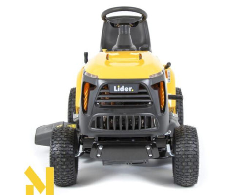 Садовий трактор бензиновий Lider TT86M BW