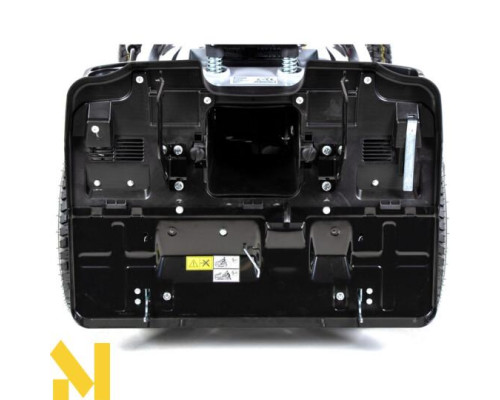 Садовий трактор бензиновий Faworyt Pro TP102 HL