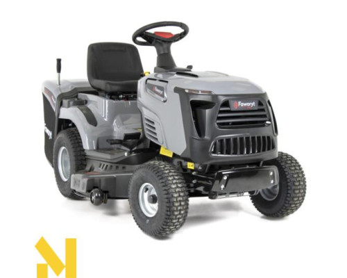 Садовий трактор бензиновий Faworyt Pro TP102 HL