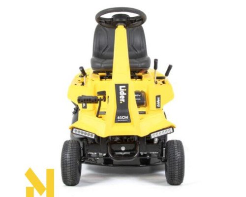 Райдер бензиновий Lider DR61D224