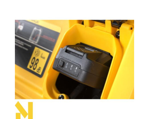 Райдер бензиновий Lider DR61D224