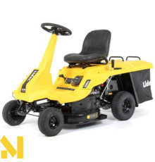 Райдер бензиновий Lider DR61D224