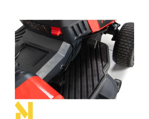 Садовий трактор бензиновий Faworyt TR92 H