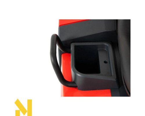 Садовий трактор бензиновий Faworyt TR92 H