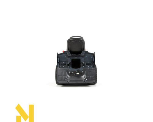 Садовий трактор бензиновий Faworyt TR92 H