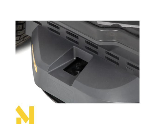 Садовий трактор бензиновий Faworyt TR92 H