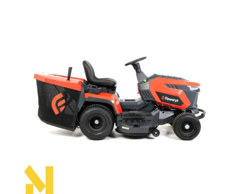 Садовий трактор бензиновий Faworyt TR92 H