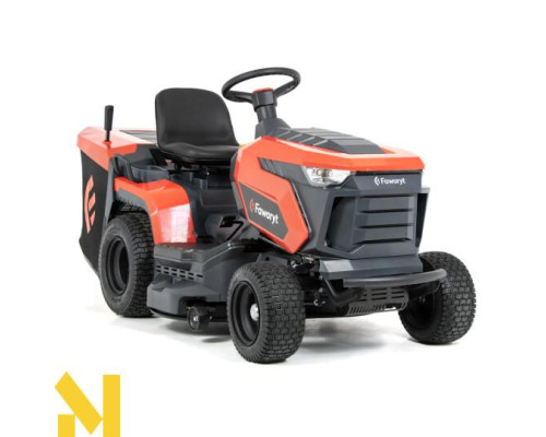 Садовий трактор бензиновий Faworyt TR92 H