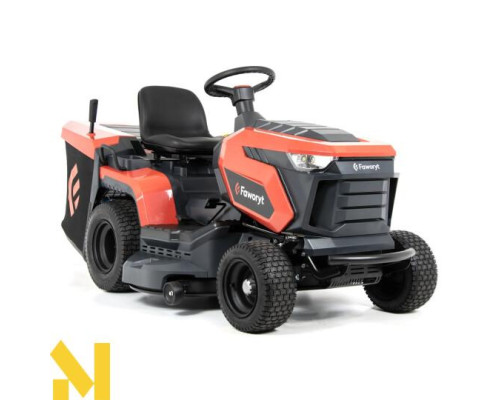 Садовий трактор бензиновий Faworyt TR102 HV