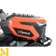 Садовий трактор бензиновий Faworyt TR102 HV