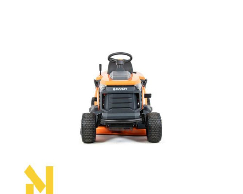 Садовий трактор бензиновий Handy TRT102H452
