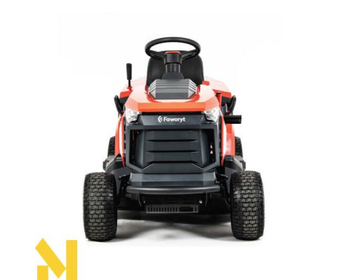 Садовий трактор бензиновий Faworyt TR88 MB