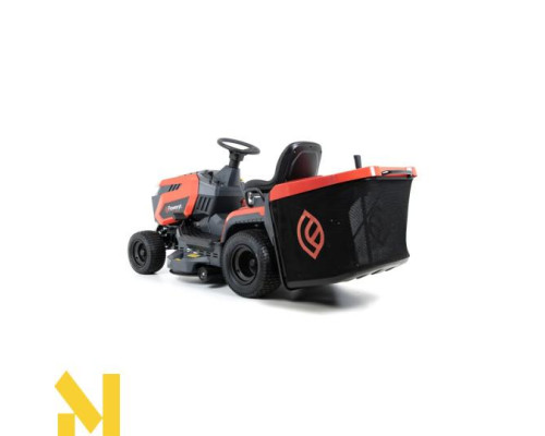 Садовий трактор бензиновий FAWORYT PRO TR92 HVE