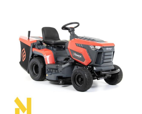 Садовий трактор бензиновий FAWORYT PRO TR92 HVE