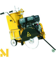 Швонарізчик Masalta MF16-4