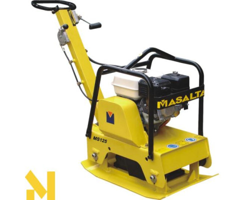Віброплита Masalta MS125-4