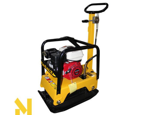 Віброплита Masalta MS125-4