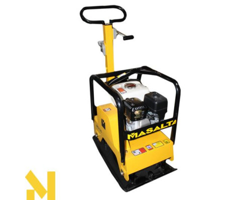 Віброплита Masalta MS125-4