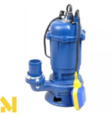 Насос занурювальний WERK WQD12