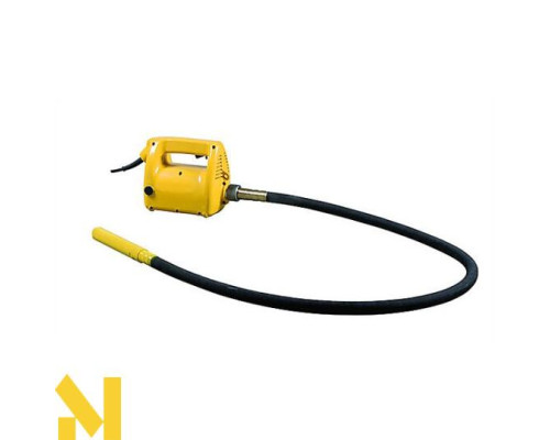 Вібратор глибинний Masalta MVE1501