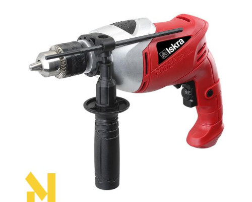 Дриль ударний ISKRA Z1J-DD24-13B