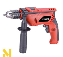 Дриль ударний ISKRA Z1JE-KK6-13