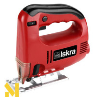 Лобзик електричний ISKRA GX-JS004A