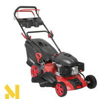 Газонокосарка бензинова ISKRA HG46SMH-S